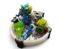 Skylanders Trap Team Starter Pack (usagé)