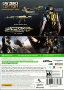 Call of Duty: Advanced Warfare (used)