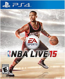NBA Live 15 (usagé)