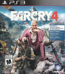 Farcry 4 (usagé)
