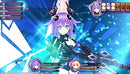 超次元战记Re;Birth 1