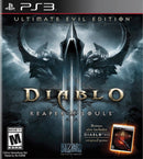 Diablo III: Reaper of Souls  [Ultimate Evil Edition]