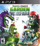 Plants vs Zombies: Garden Warfare (used)