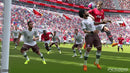 PRO EVOLUTION SOCCER 2015 (usagé)