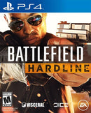 Battlefield Hardline (used)