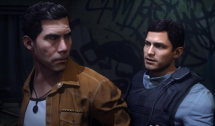 Battlefield Hardline (used)