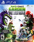 PLANTS VS ZOMBIES  -  GARDEN WARFARE (usagé)