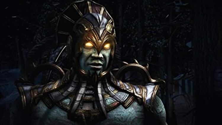 Mortal Kombat X (used)