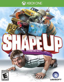 Shape Up (usagé)
