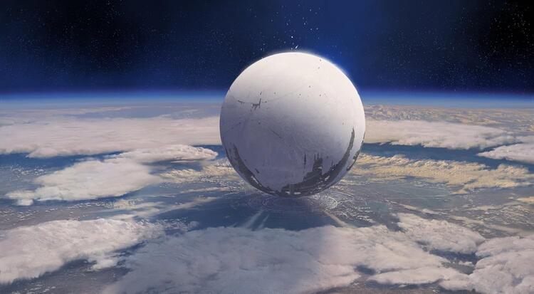 Destiny (usagé)
