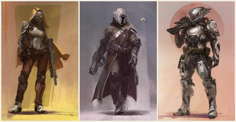 Destiny (usagé)