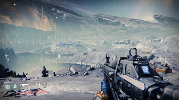 Destiny (used)