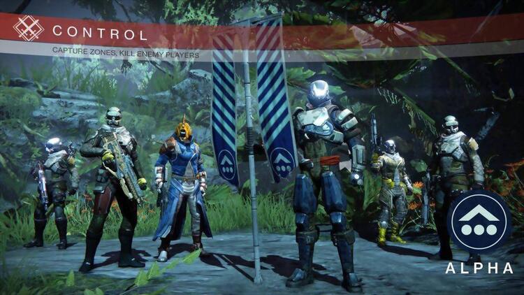 Destiny (used)