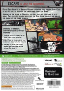 脱出デッドアイランド