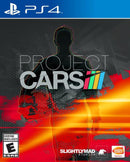 PROJECT CARS (usagé)