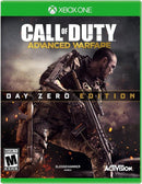 Call of Duty: Advanced Warfare (used)