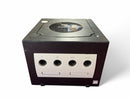 Nintendo GameCube Console Tested Working - Jet Black (usagé)