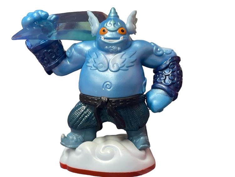 Skylanders - Trap Team - Gusto (used)