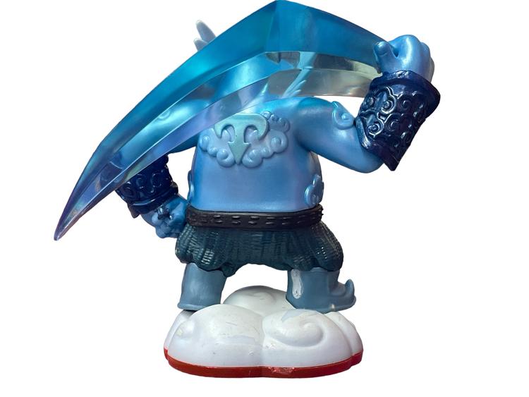 Skylanders - Trap Team - Gusto (used)