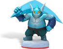 Skylanders - Trap Team  -  Gusto (usagé)