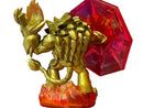 Skylanders - Trap Team  -  Trap master Wildfire (usagé)