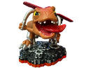 Skylanders - Trap Team - Chopper (used)