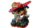 Skylanders - Trap Team - Chopper (used)