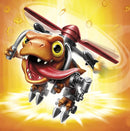 Skylanders - Trap Team - Chopper (used)