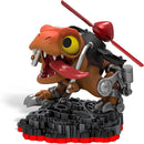 Skylanders - Trap Team - Chopper (used)