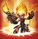 Skylanders - Trap Team - Torch (used)