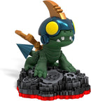 Skylanders - Trap Team Mini 2 Pack  -  Drobit & Trigger Snappy (usagé)