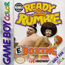 Ready 2 Rumble Boxing (usagé)