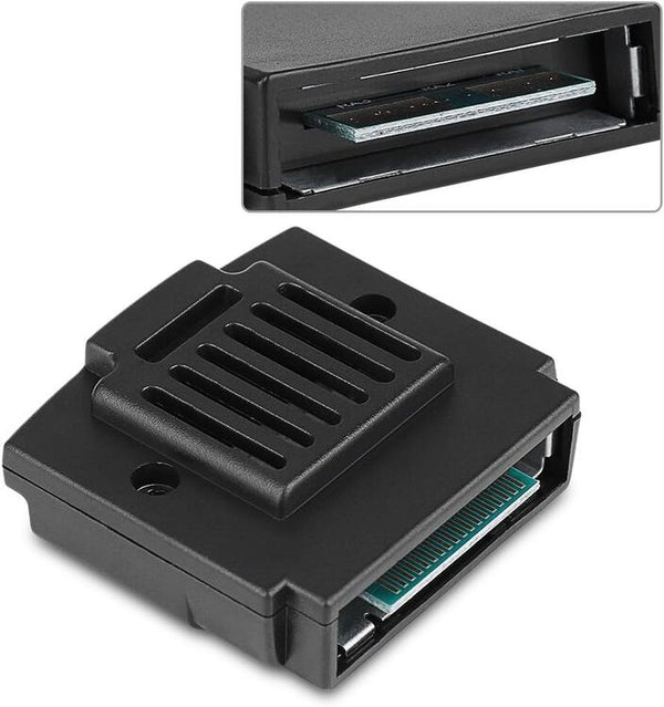 Tomee - Jumper Pak pour Console Nintendo 64