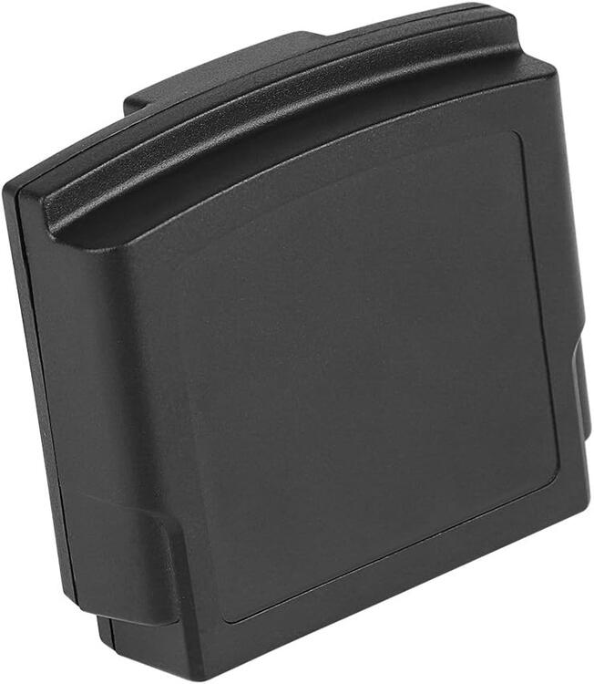 Tomee - Jumper Pak pour Console Nintendo 64