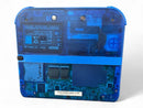 Nintendo 2DS Console System Tested Working - Crystal Blue (usagé)