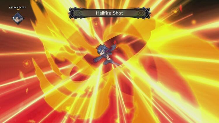 Disgaea 5: Alliance of Vengeance (used)