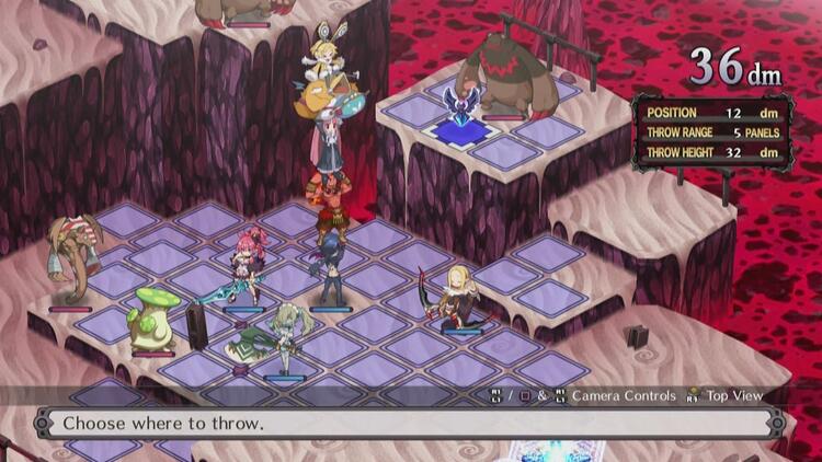 Disgaea 5: Alliance of Vengeance (used)