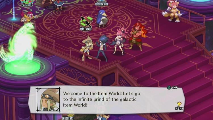 Disgaea 5: Alliance of Vengeance (used)