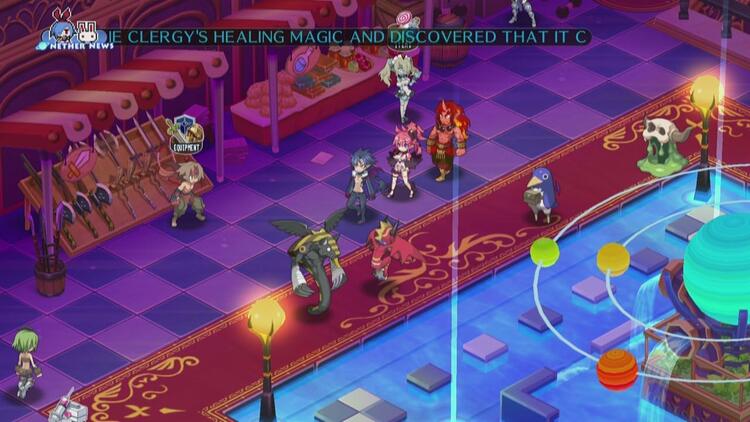Disgaea 5: Alliance of Vengeance (used)