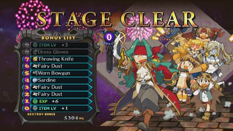 Disgaea 5: Alliance of Vengeance (used)