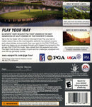 RORY McILROY - PGA TOUR (used)