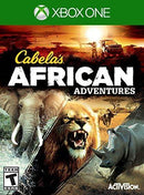 Cabela's African Adventures (usagé)