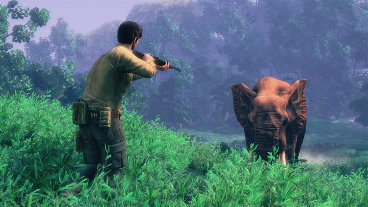 Cabela's African Adventures (usagé)