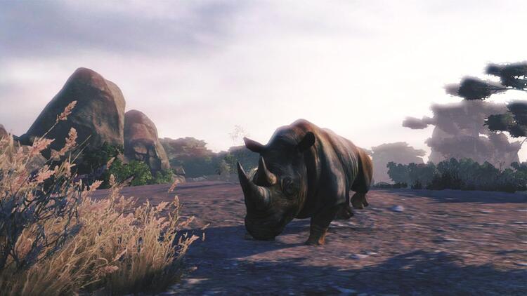 Cabela's African Adventures (usagé)