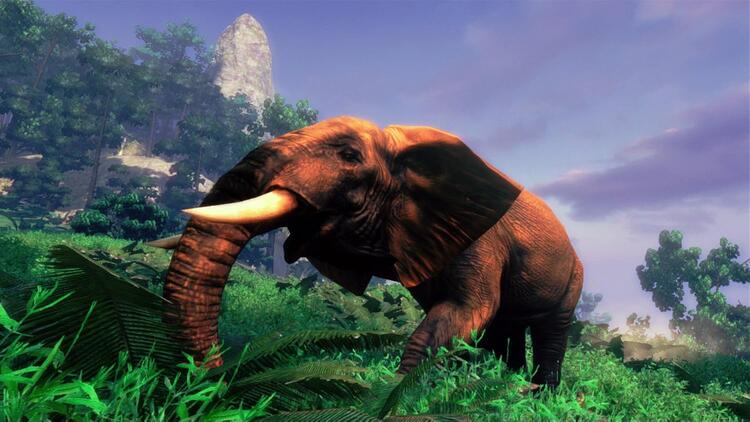 Cabela's African Adventures (usagé)