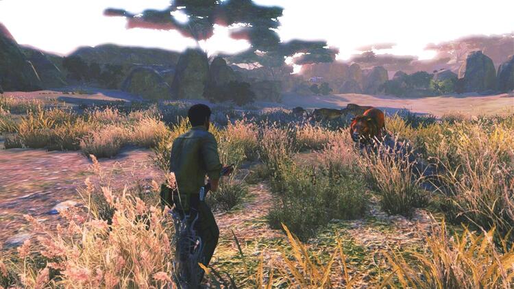 Cabela's African Adventures (usagé)