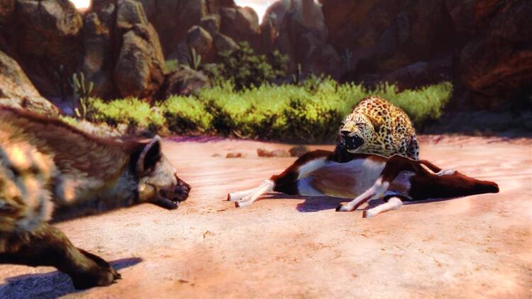 Cabela's African Adventures (usagé)