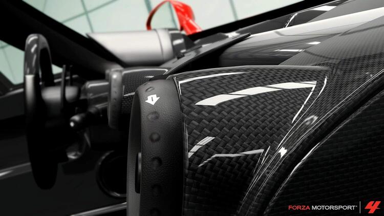 Forza Motorsport 4 [Essentials Edition] (used)