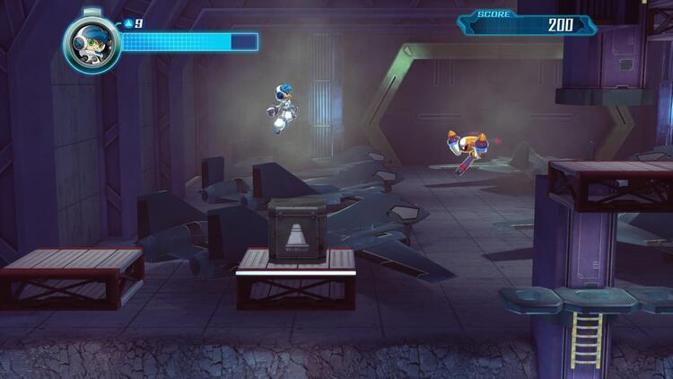 Mighty No. 9 (usagé)