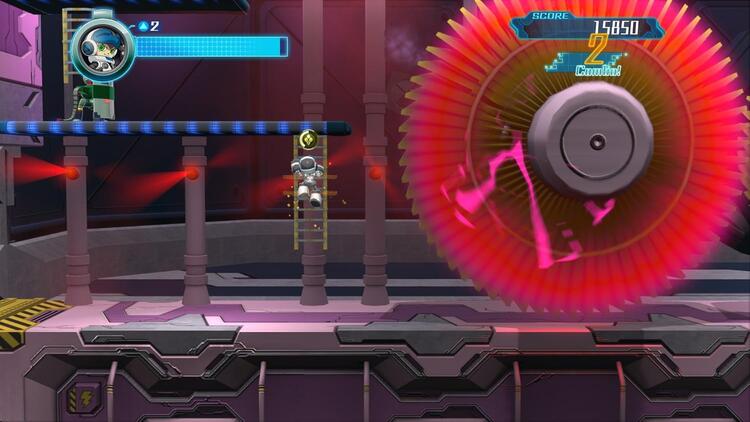 Mighty No. 9 (usagé)
